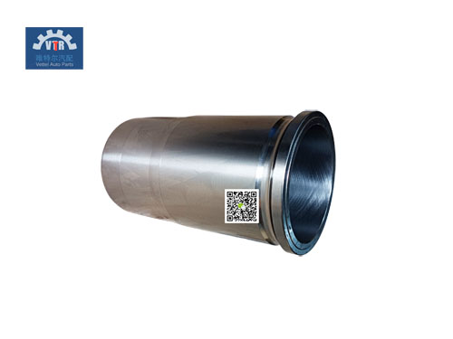 1002016-81DY  气缸套   cylinder sleeve   wxdew   engine    CA6DM2-42E3