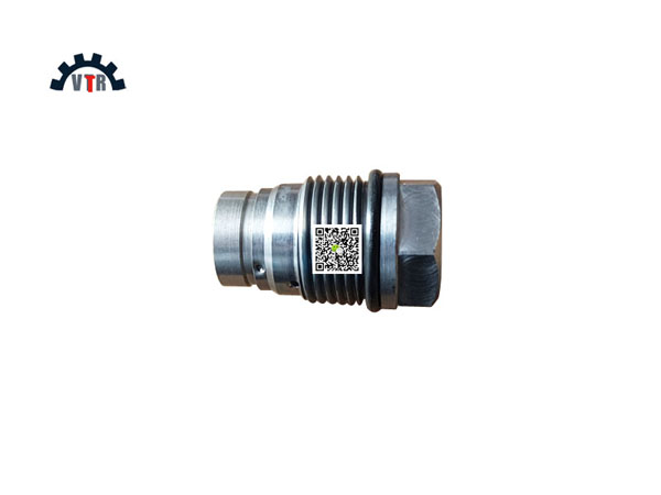 1110010028  泄压阀   Pressure relief valve   FAWDE  J6 wxdew  Engine common rail accessories