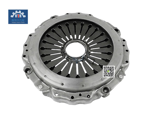 3482 081 233   离合器盖   Clutch cover    Mercedes Benz truck drive system