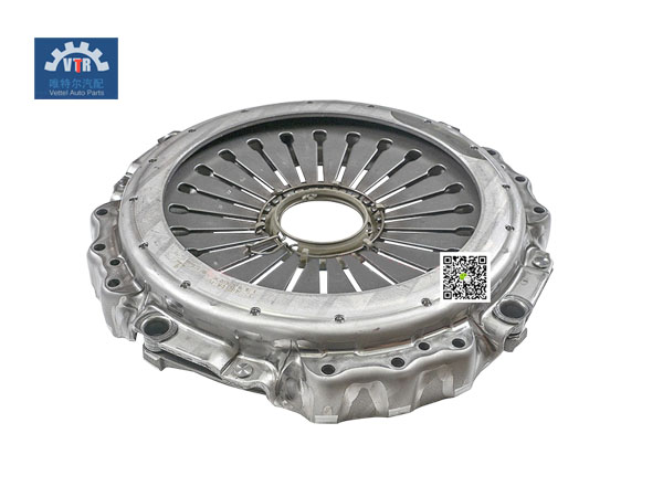 3482 083 118  离合器盖   Clutch cover   Mercedes Benz truck drive system