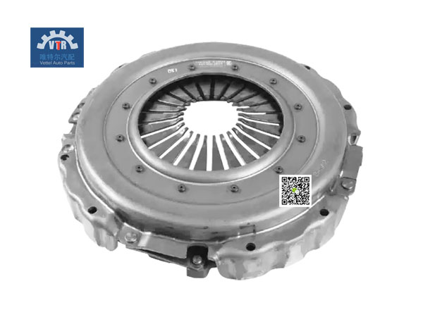 3482 000 464   离合器压盘    Clutch cover pressure plate MF395 European truck transmission accessories