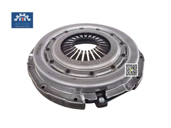 3482 000 462  离合器压盘   Clutch Pressure Plate MF362 Mercedes-Benz Truck drive accessories