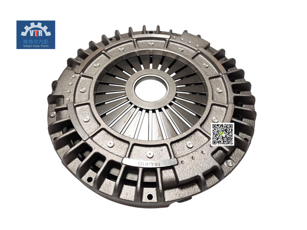 3482 051 131 离合器压盘   Clutch Pressure Plate GMF350X Mercedes-Benz Truck drive accessories
