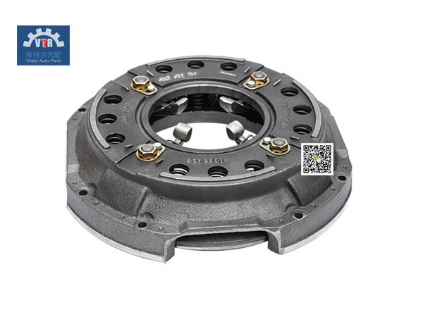 1882 201 132  离合器压盘   Clutch Pressure Plate GF295 Mercedes-Benz Truck drive accessories