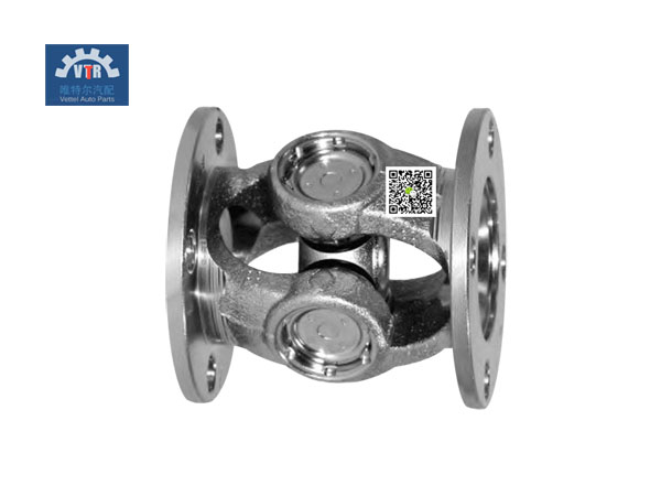 357 268 00 89  换挡连接轴万向节    Shift connecting shaft universal joint    Mercedes-Benz