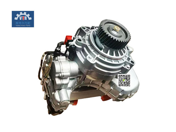 BSFHB320B   并联液力缓速器  Parallel hydraulic retarder  SHACMAN   FAST  FHB320B   Truck drive parts