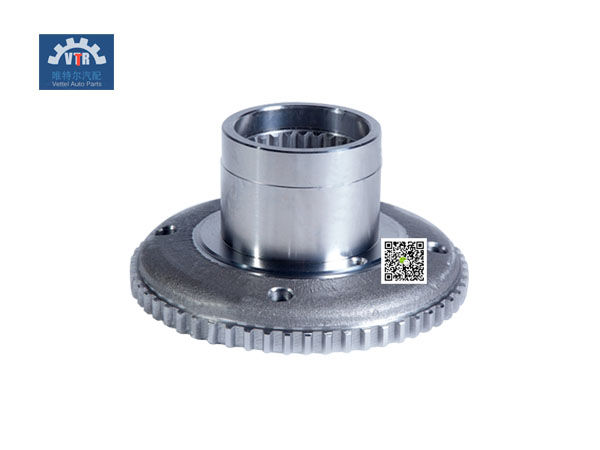 DZ91129340107  齿圈支架  Ring bracket  SHACMAN  HANDE  HDS300  Truck moving parts