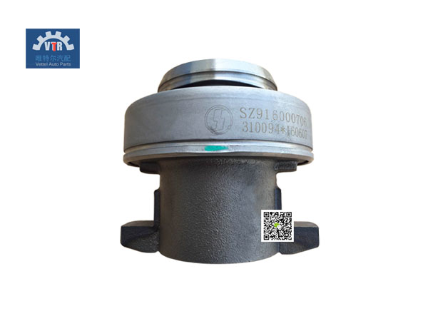 SZ916000706  分离轴承  Separate bearing  SHACMAN  Parts of truck transmission mechanism
