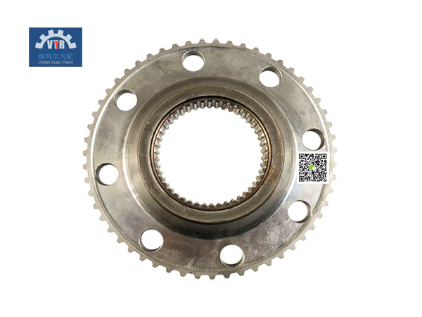 81.35114.0101   齿圈支架  Gear ring stent  SHACMAN  HANDE  HDZ300  HDM300   Truck driving axle parts