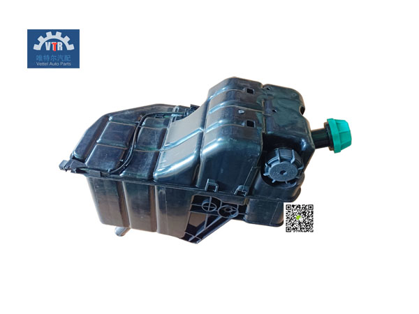 0005003049  膨胀水箱  Expansion tank 奔驰Mercedes-Benz