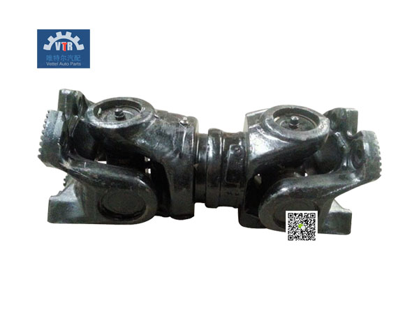 DZ91189313451 前驱动传动轴 transmission shaft SHACMAN Special vehicle