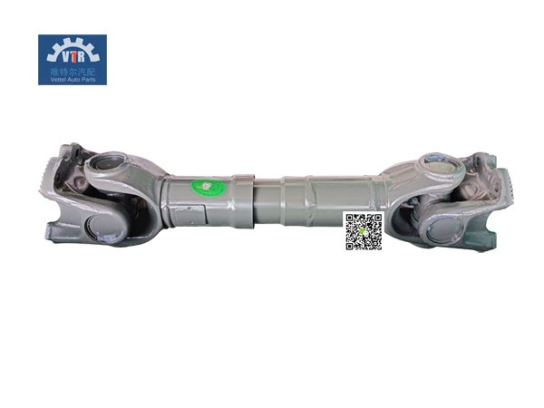 AZ9557310716   桥间传动轴 Interbridge drive shaft  HOWO C7H  Truck drive parts weight：31.5kg