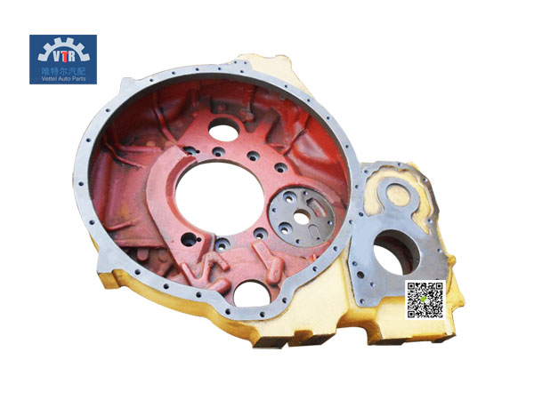 6710-23-4110  飞轮壳  Bell housing  SHANTUI SD22 SD23