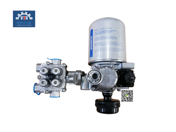 DZ96189361084   空气处理单元 Air handling unit  重量：4.5kg