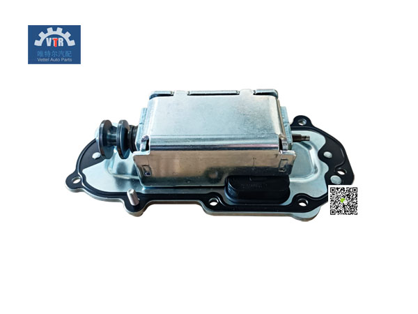 0501 328 597  选档执行器 File selector actuator  SINOTRUK HOWO  ZF-AMT助力缸 Gear shift gearbox parts  重量：2.3kg